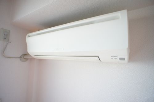 ガラリエ 201号-7