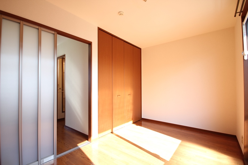 メゾン・ＹＵＫＩ 202号-3