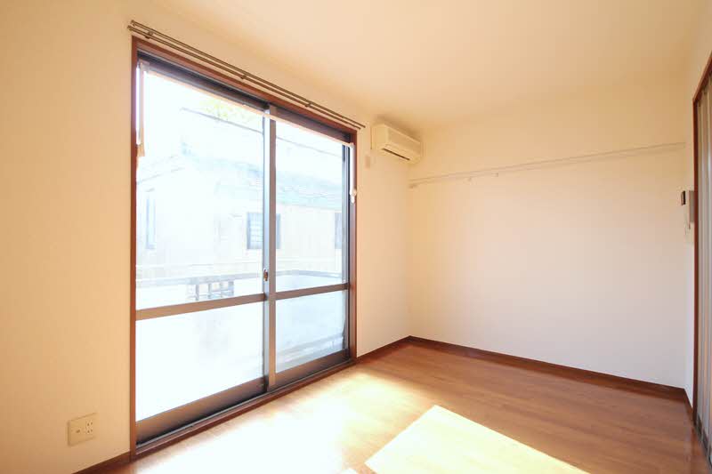 メゾン・ＹＵＫＩ 202号-4