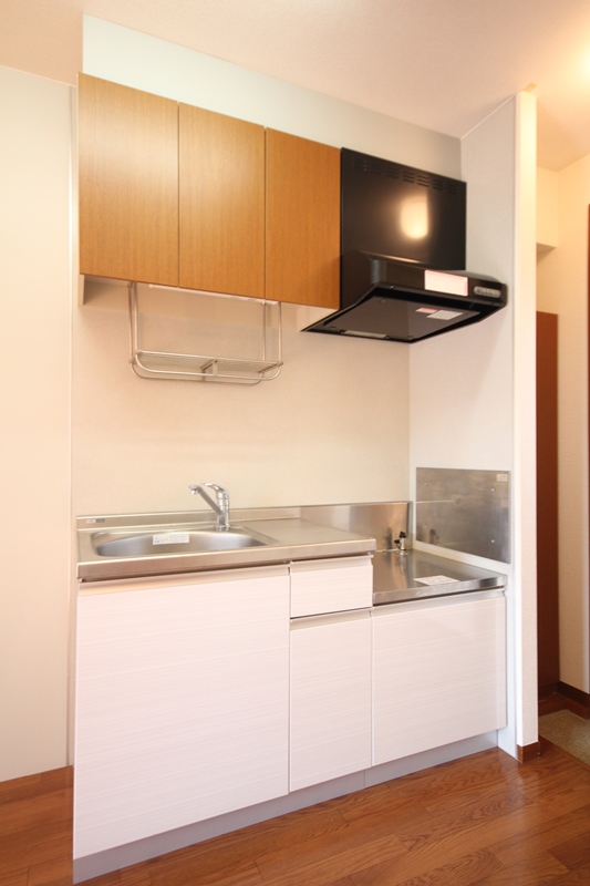 メゾン・ＹＵＫＩ 202号-5