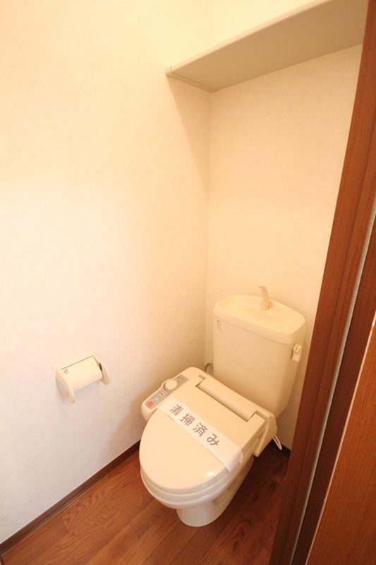 メゾン・ＹＵＫＩ 202号-6