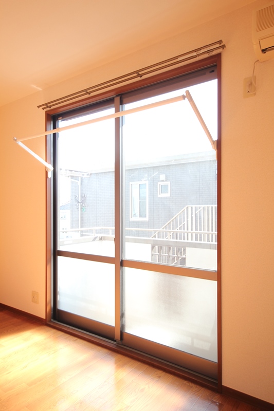 メゾン・ＹＵＫＩ 202号-9