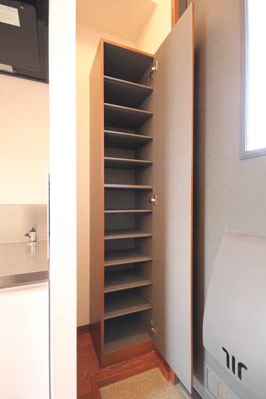 メゾン・ＹＵＫＩ 202号-11