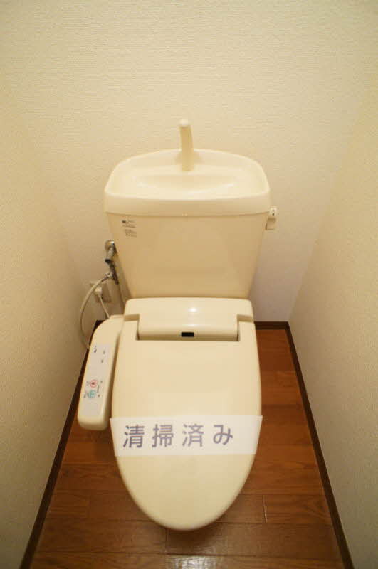 エクセラメゾン 305号-9