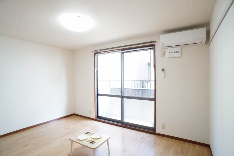 ニュービアンカⅡ 105号-2