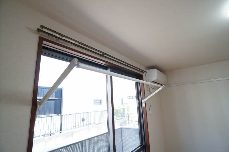 ニュービアンカⅡ 105号-4