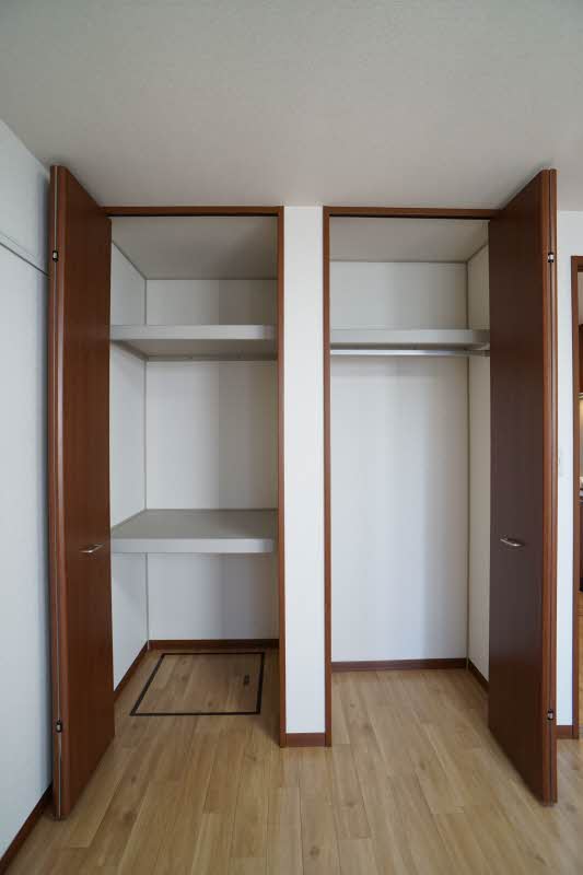 ニュービアンカⅡ 105号-5