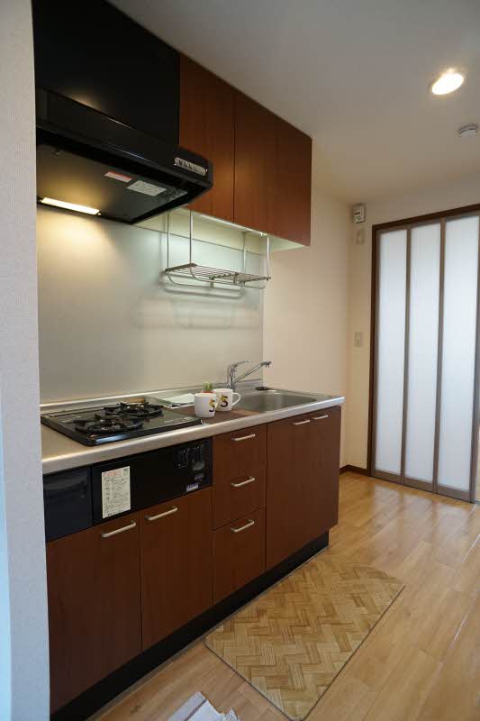 ニュービアンカⅡ 105号-6