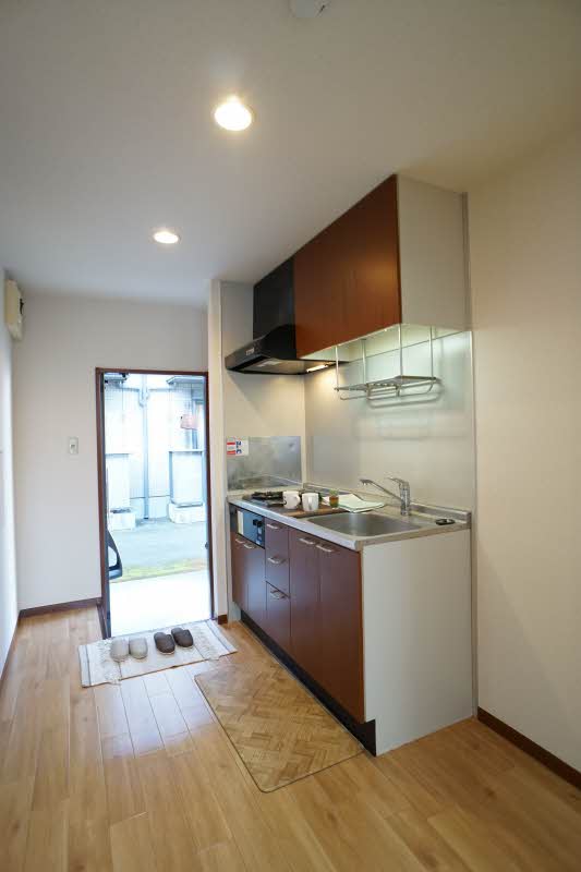 ニュービアンカⅡ 105号-7