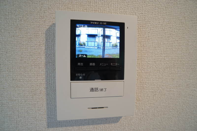 ニュービアンカⅡ 105号-8