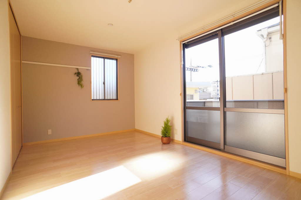 メゾン富岡西B 101号-4