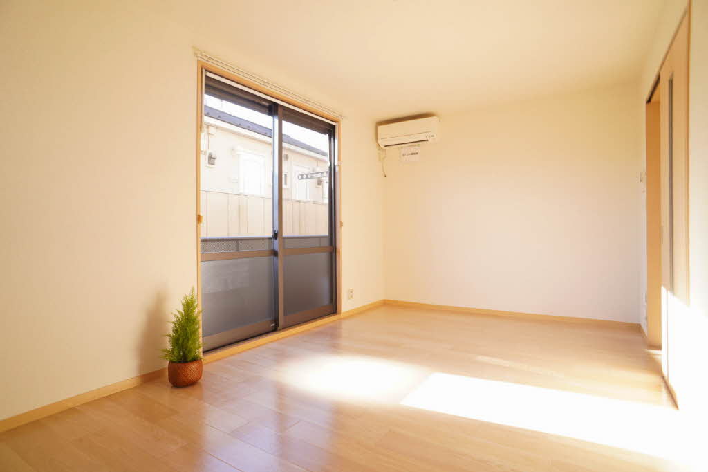 メゾン富岡西B 101号-5