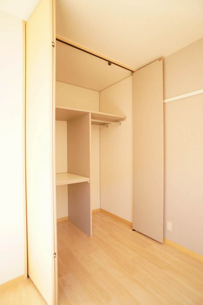 メゾン富岡西B 101号-6