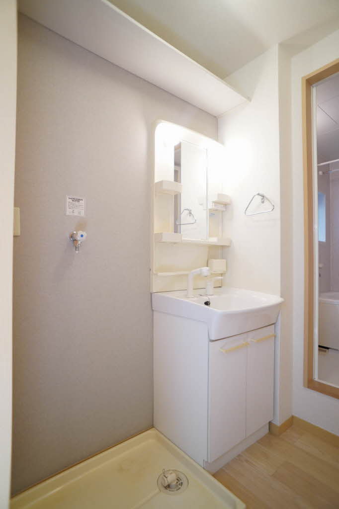 メゾン富岡西B 101号-8