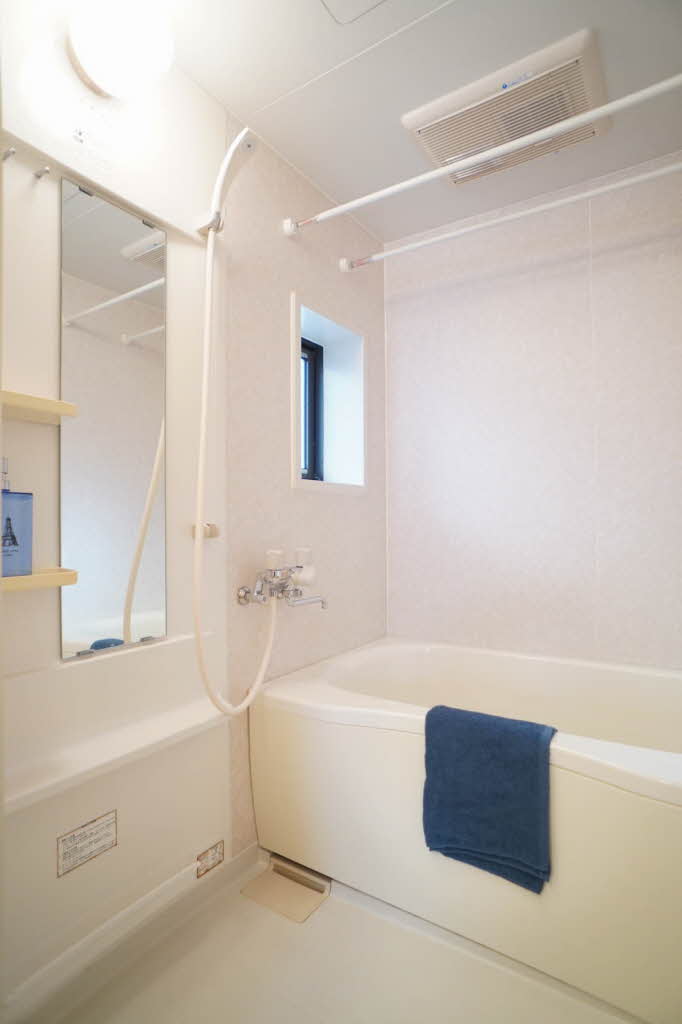 メゾン富岡西B 101号-9