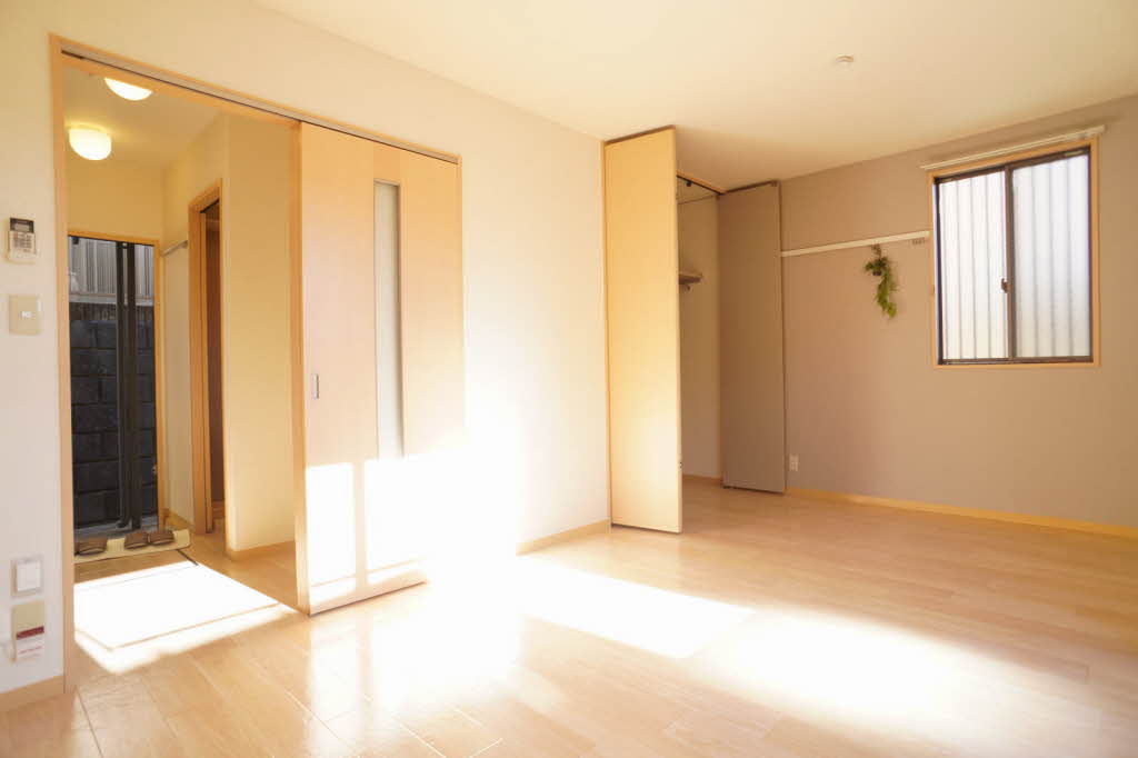 メゾン富岡西B 101号-10