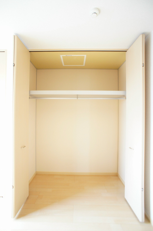 アルブル4番館 202号-6