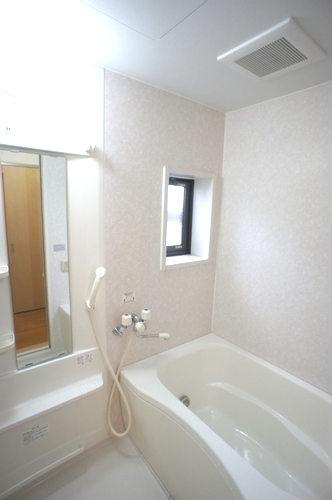 アルブル4番館 202号-7