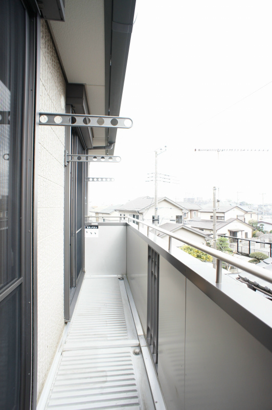 アルブル4番館 202号-11