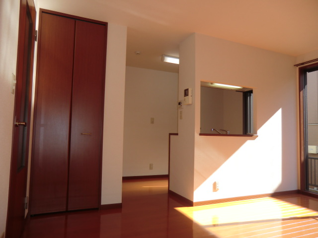 ビューテラスＡ 101号-2