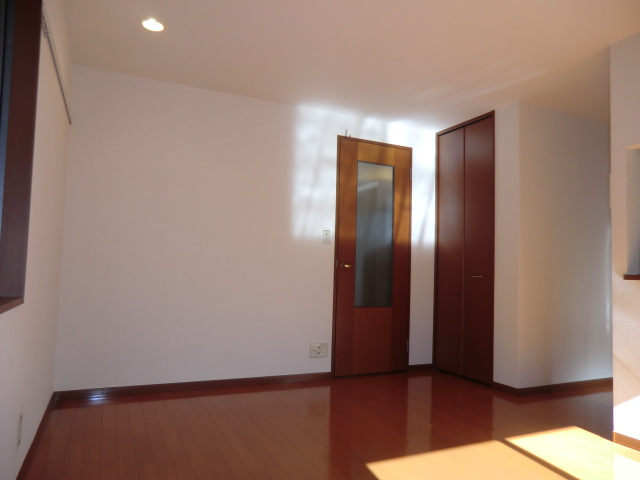 ビューテラスＡ 101号-3