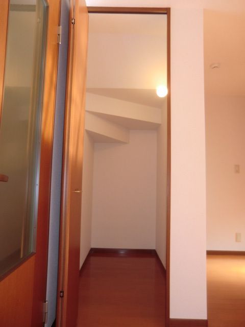 ビューテラスＡ 101号-6