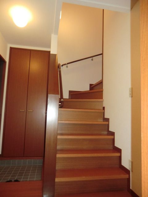 ビューテラスＡ 101号-7