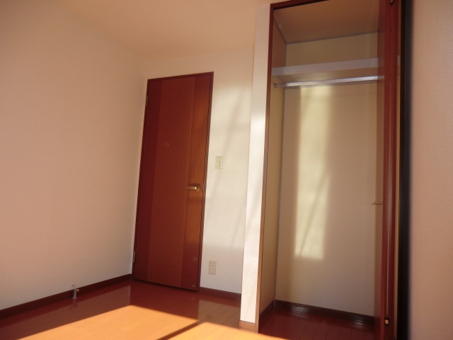 ビューテラスＡ 101号-9