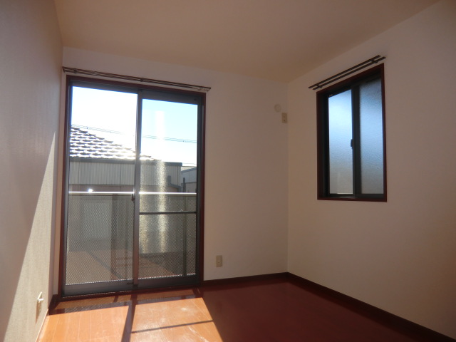 ビューテラスＡ 101号-10