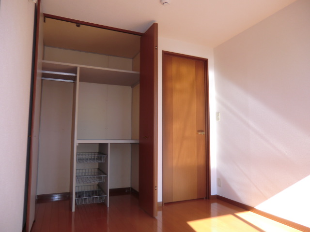 ビューテラスＡ 101号-11