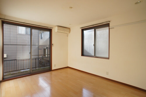 ビューテラスＤ 102号-3