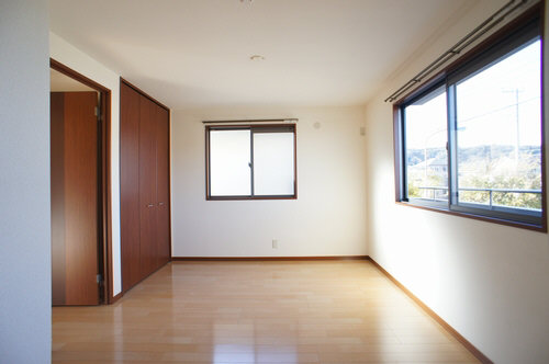 ビューテラスＤ 102号-5