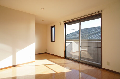 ビューテラスＤ 102号-6