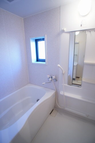 ビューテラスＤ 102号-8