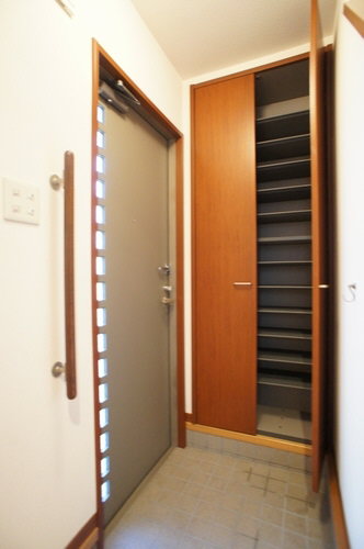 ビューテラスＤ 102号-11