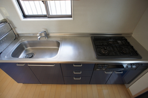 ビューテラスF 102号-3