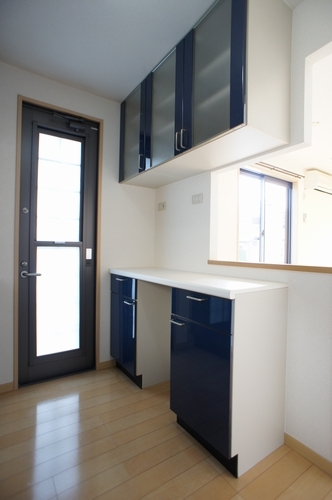 ビューテラスF 102号-4