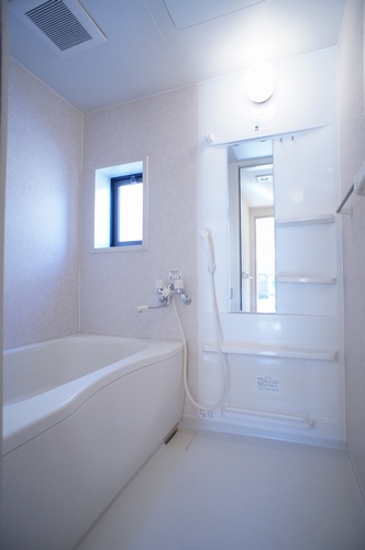 ビューテラスF 102号-8