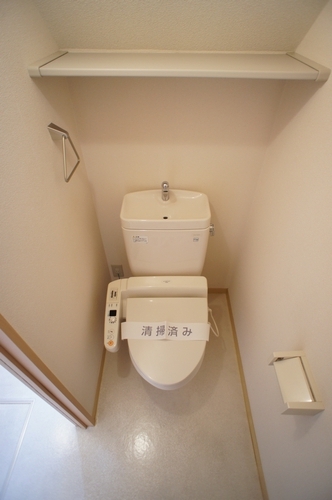 ビューテラスF 102号-10