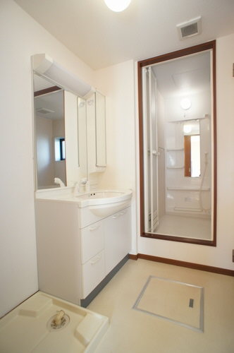 ビューテラスJ 101号-8