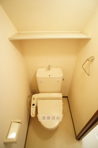 ビューテラスJ 101号-10