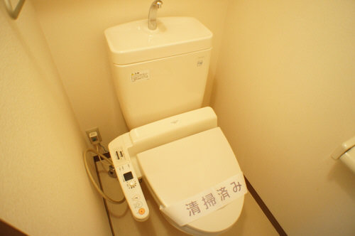 ビューテラスＪ 102号-8