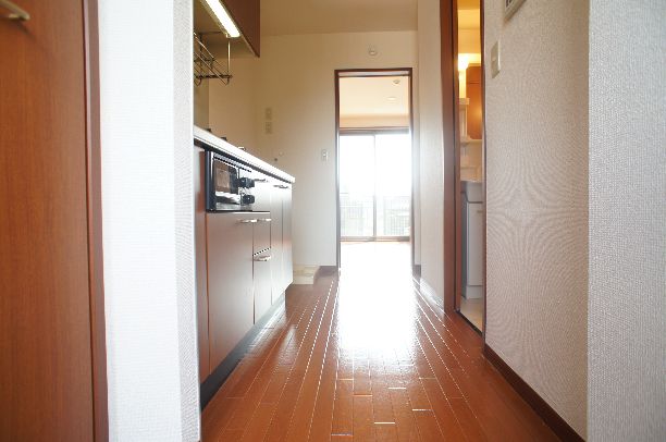 アルテール新横浜 202号-2