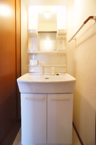 アルテール新横浜 202号-7