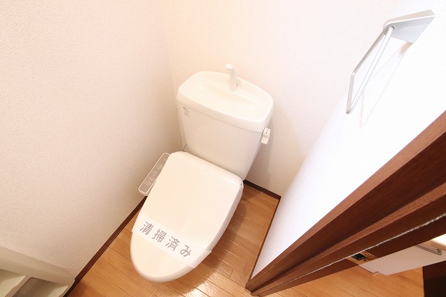 ラ・フォーレ磯子Ａ 101号-6