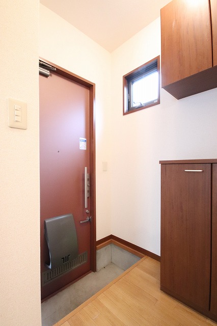 ラ・フォーレ磯子Ａ 101号-7