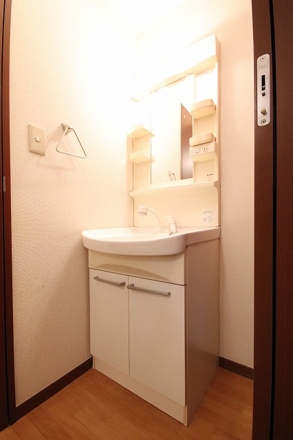 ラ・フォーレ磯子Ａ 101号-8