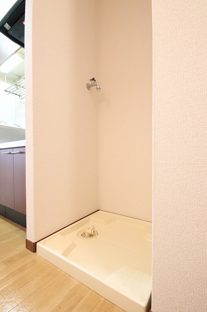 ラ・フォーレ磯子Ａ 101号-9