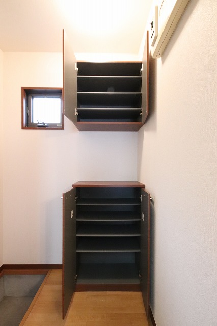 ラ・フォーレ磯子Ａ 101号-10