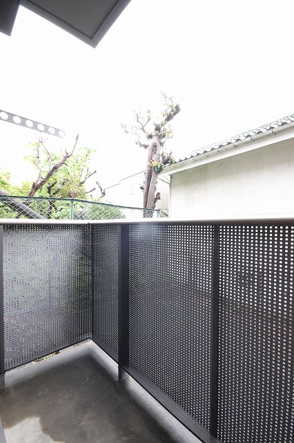 ラ・フォーレ磯子Ａ 101号-11